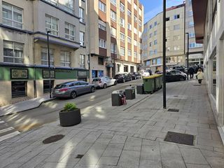 Edificio en venta en Betanzos
