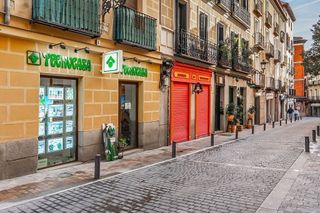 Piso en venta en Cortes - Huertas en Madrid