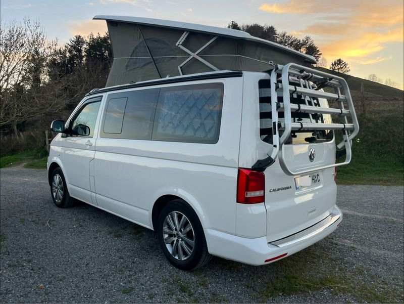Volkswagen California Beach 2.0 BiTdi 2014 - foto 1