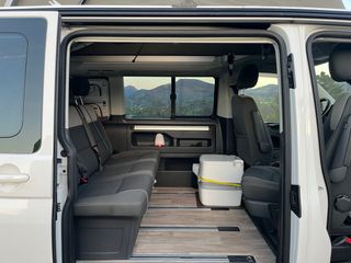 Volkswagen California Beach 2.0 BiTdi 2014