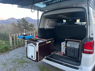 Volkswagen California Beach 2.0 BiTdi 2014