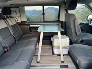 Volkswagen California Beach 2.0 BiTdi 2014