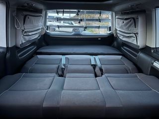 Volkswagen California Beach 2.0 BiTdi 2014