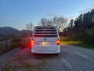 Volkswagen California Beach 2.0 BiTdi 2014