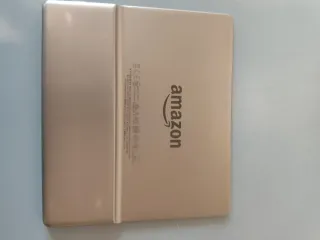 Ebook Kindle Oasis 10ª Gen