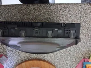 Cuadro instrumentos Mercedes Vito 639