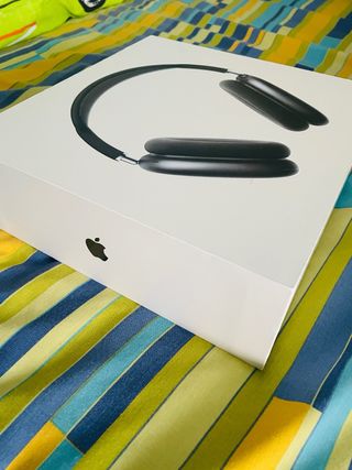 AirPods Max Apple Space Gray