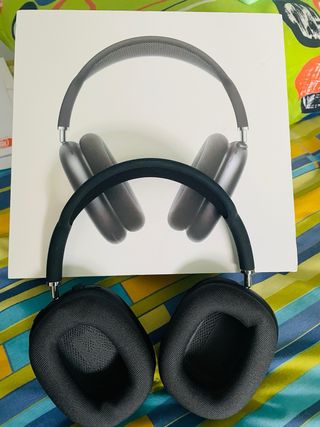 AirPods Max Apple Space Gray