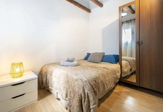 Piso en alquiler en Embajadores - Lavapiés en Madrid