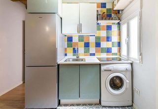 Piso en alquiler en Embajadores - Lavapiés en Madrid