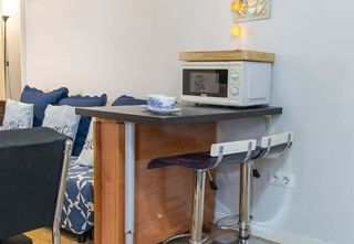 Piso en alquiler en Embajadores - Lavapiés en Madrid