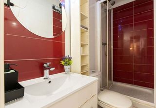 Piso en alquiler en Embajadores - Lavapiés en Madrid