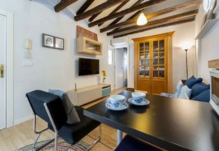 Piso en alquiler en Embajadores - Lavapiés en Madrid