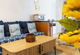 Piso en alquiler en Embajadores - Lavapiés en Madrid