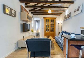 Piso en alquiler en Embajadores - Lavapiés en Madrid