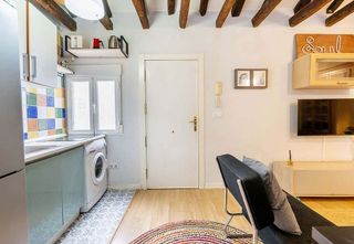 Piso en alquiler en Embajadores - Lavapiés en Madrid