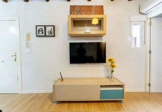 Piso en alquiler en Embajadores - Lavapiés en Madrid