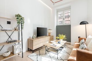 Piso en alquiler en Justicia - Chueca en Madrid