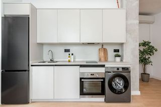 Piso en alquiler en Justicia - Chueca en Madrid