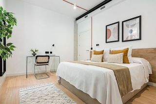 Piso en alquiler en Justicia - Chueca en Madrid