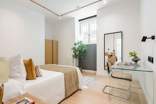 Piso en alquiler en Justicia - Chueca en Madrid