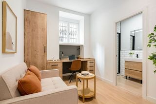 Piso en alquiler en Justicia - Chueca en Madrid