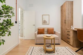 Piso en alquiler en Justicia - Chueca en Madrid