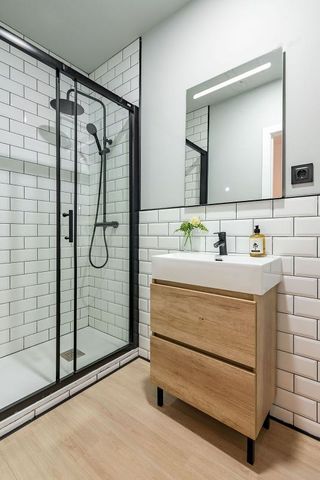 Piso en alquiler en Justicia - Chueca en Madrid