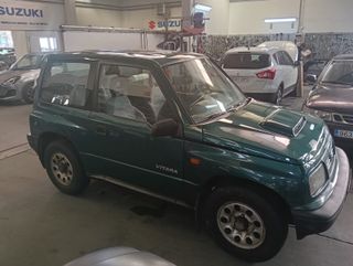 Suzuki Vitara 1998