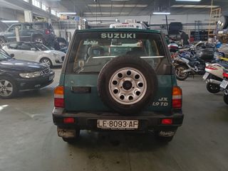 Suzuki Vitara 1998
