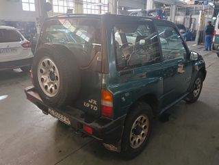 Suzuki Vitara 1998
