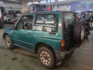 Suzuki Vitara 1998