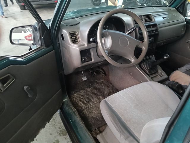 Suzuki Vitara 1998