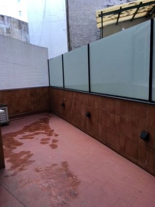 Piso en alquiler en Juan Flórez - San Pablo en Coruña (A)