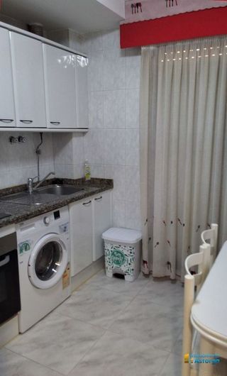 Piso en alquiler en Astorga