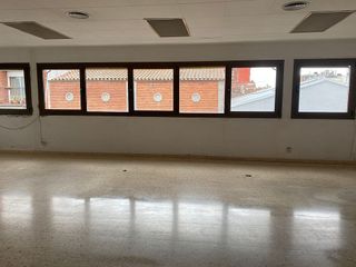 Oficina en alquiler en Eixample - Sant Oleguer en Sabadell