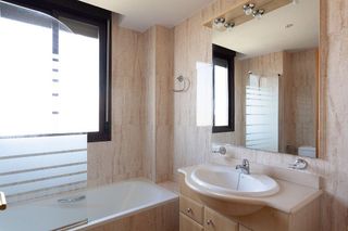 Piso en alquiler en Arroyo de la Vega en Alcobendas