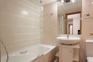 Piso en alquiler en Arroyo de la Vega en Alcobendas