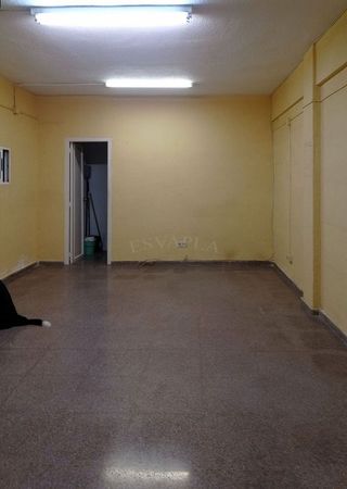 Local comercial en alquiler en Carolinas Altas en Alicante