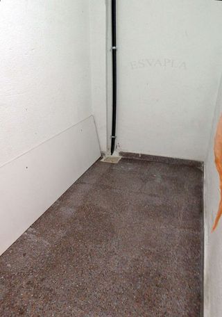 Local comercial en alquiler en Carolinas Altas en Alicante