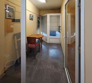 Local comercial en alquiler en Carolinas Altas en Alicante