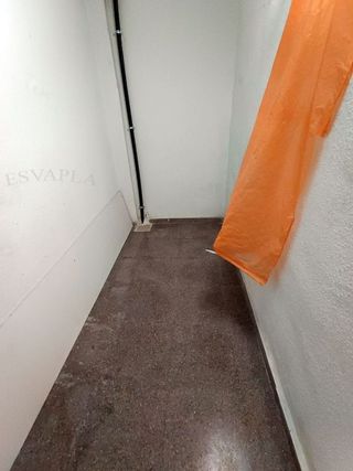 Local comercial en alquiler en Carolinas Altas en Alicante