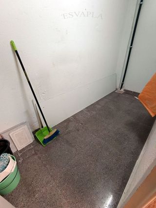 Local comercial en alquiler en Carolinas Altas en Alicante