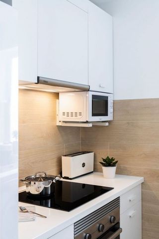 Piso en alquiler en Triana Casco Antiguo en Sevilla