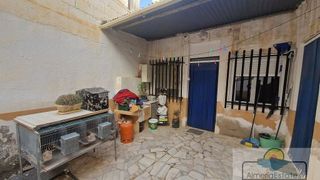 Chalet en venta en Albox