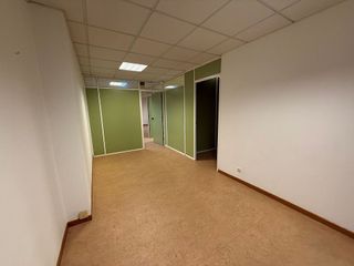 Oficina en alquiler en Juan Flórez - San Pablo en Coruña (A)