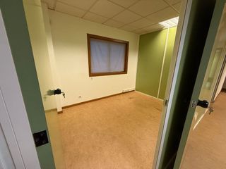 Oficina en alquiler en Juan Flórez - San Pablo en Coruña (A)