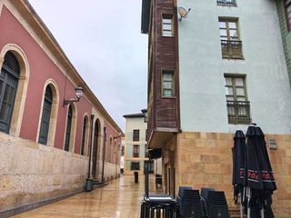 Hotel en venta en Casco Histórico en Oviedo