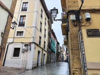 Hotel en venta en Casco Histórico en Oviedo