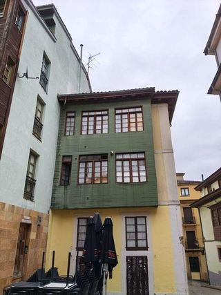 Hotel en venta en Casco Histórico en Oviedo